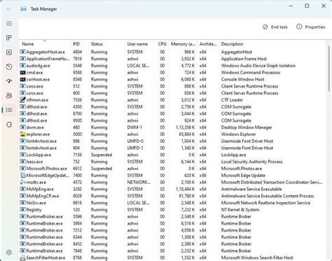 How To Enable The New Task Manager In Windows 11 Ghacks Tech News