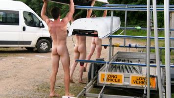 Naked In Nature Page LPSG