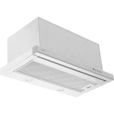 Встраиваемая вытяжка Akpo WK-7 Light Plus Twin II White купить в Москве ...