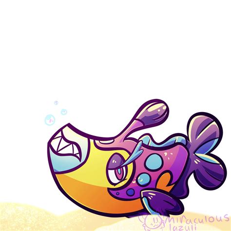 Daily Pokémon 779 Pokémon Amino