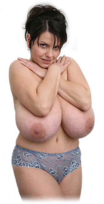 Magnificent Mannaries Of Milena 9324950 Porn Pic