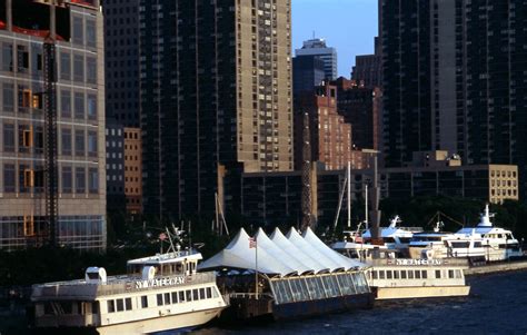 NY Waterway Photos (Past and Present) | NY Waterway | Flickr