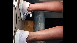 Thot In Texas Getting Freaky With Amateur Ebony And More Real Sex XNXX