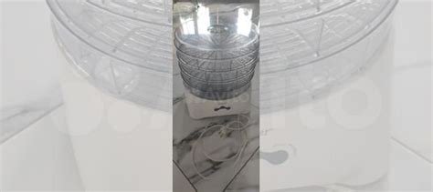 Сушилка для овощей и фруктов купить в Севастополе с доставкой | Товары ...