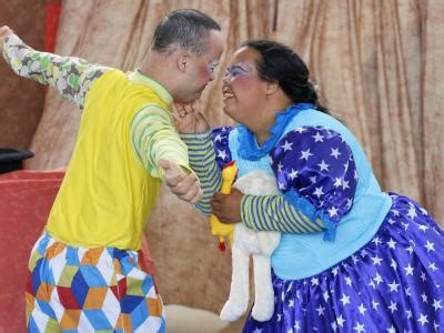 Uninassau Promove Dia Das Crian As Do Circo Social Uninassau