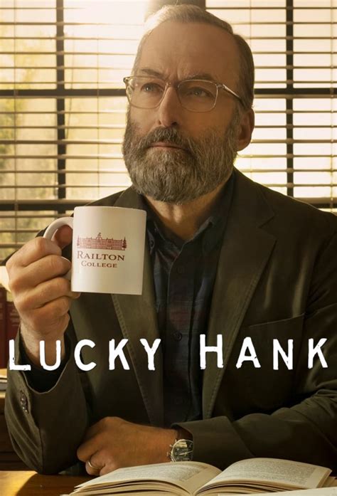 Lucky Hank - TheTVDB.com