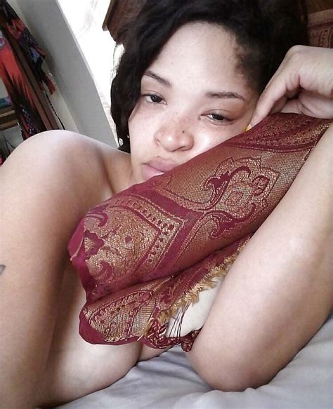 Sweet Lightskin Tits ShesFreaky