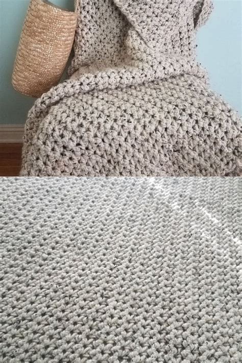 Cozy Crochet Afghan Blanket Patterns Crochet Life