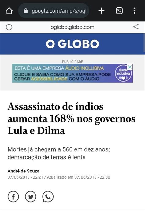 Globo Esta Uma Empresa Udio Inclusiva Acessibilidade Assassinato De