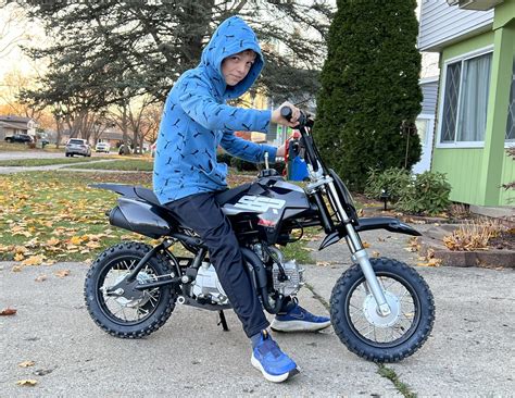 Congratulations on your new SSR... - Detroit Iron Cycles