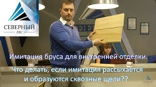 Северный лес, дома из северного леса