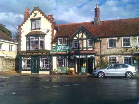 The Bugle Coaching Inn Prices And Reviews Isle Of Wight England
