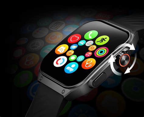 Haylou Watch S8 - Entrega em todo o mundo