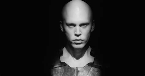 Austin Butler look in Dune 2 Movie Wallpaper, HD Movies 4K Wallpapers