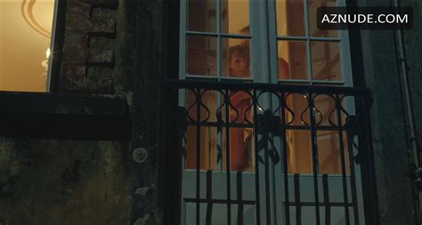 VICTORIA GUERRA Nude AZNude