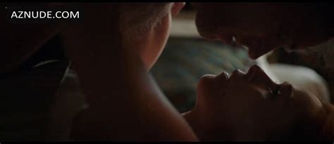 The Bonfire Of Destiny Nude Scenes Aznude