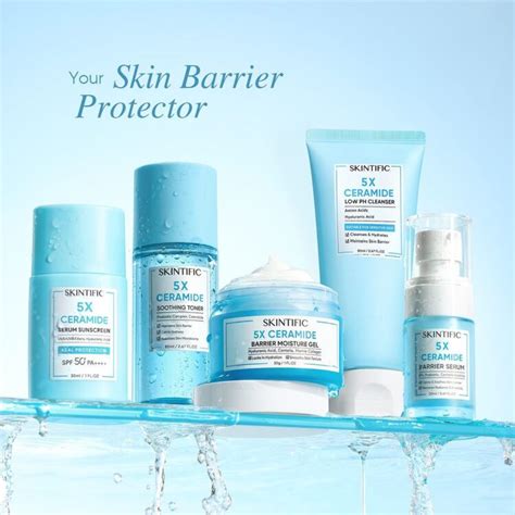 beli produk skintific yuk cek disini promo harga skintific