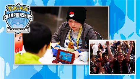 Watch The Final Day Of The 2016 Pokémon Us National Championships