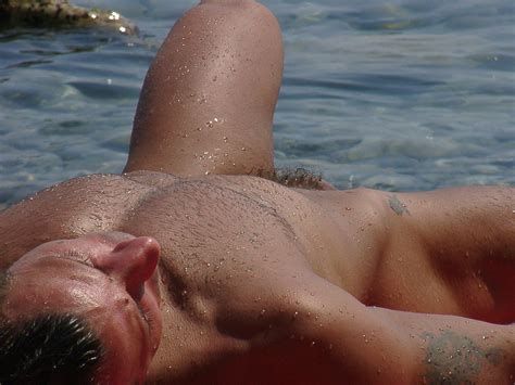 Naked In Nature Page LPSG