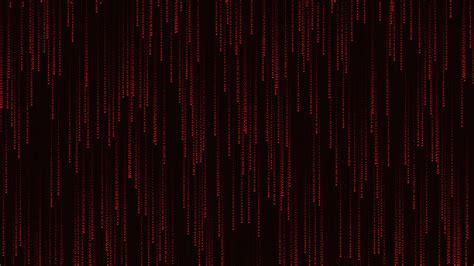 Red Matrix Wallpaper K For Pc Infoupdate Org