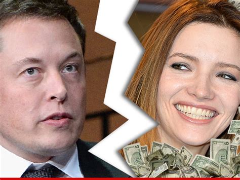 The Shocking Truth About Talulah Riley And Elon Musk's Rollercoaster Romance Revealed! Image 17