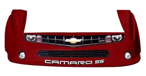 Buy Five Star Race Bodies 165 416r Md3 Chevrolet Camaro Complete Nose