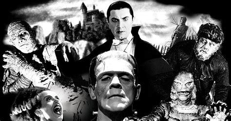 Current” Names Of Rumoured Universal Monsters Land Attractions Emerge