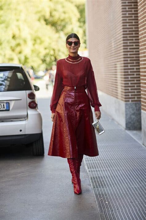 Как создать стильный тотал-лук • 7 Правил • Журнал DRESS | Milan ...