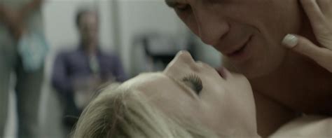 Naked Dree Hemingway In Starlet