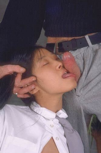 Asian Lee And Her Professor SG Lee Porn Pic