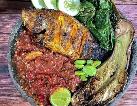 resep masakan khas lampung  mudah dibuat  rumah