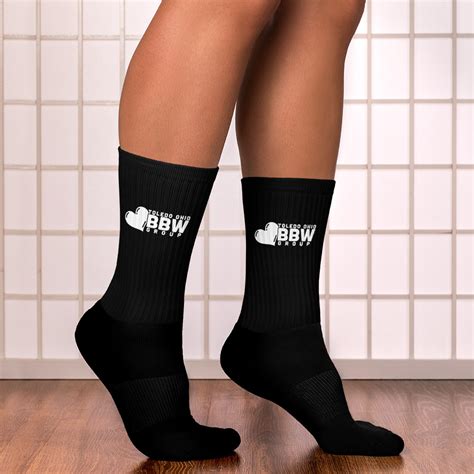 Toledo BBW Socks