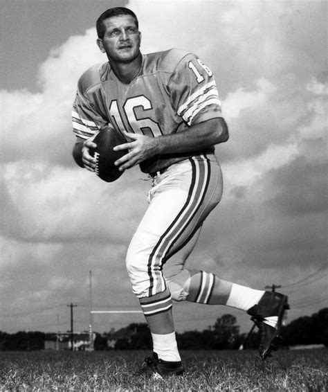 George Blanda | American football player | Britannica