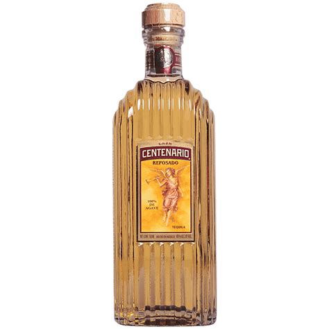 Applejack Centenario Reposado Tequila