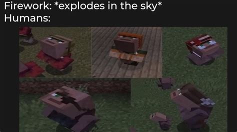 Minecraft villager sounds : r/Funnymemes