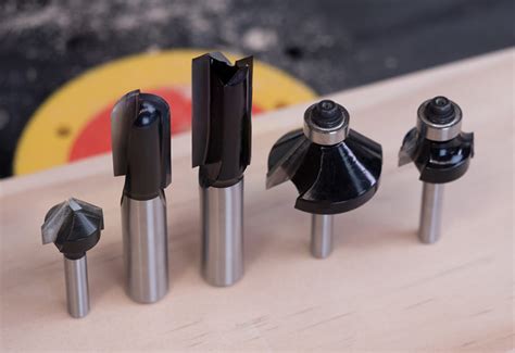 guide  understanding router bits austech