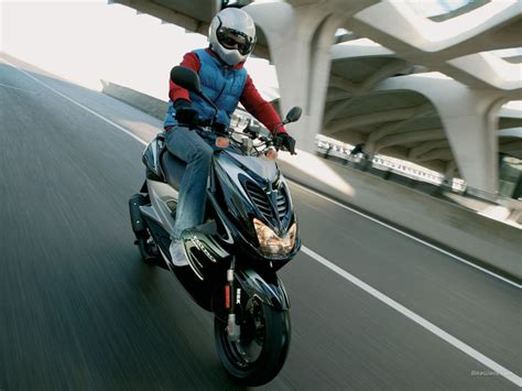 Mbk Nitro Naked Moto Zombdrive