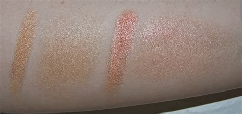 WARPAINT And Unicorns Physicians Formula Shimmer Strips All In 1