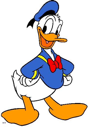 Mengupas Tuntas Cerita Donal Bebek - DONALD DUCK'S FAMILY