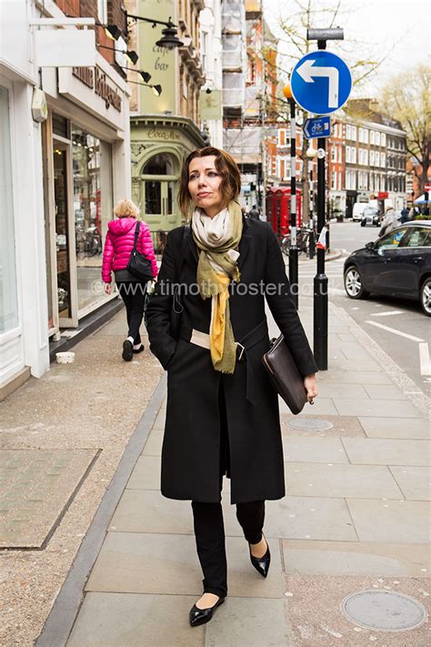 Timothy Foster Photographer & Filmmaker: Elif Shafak - Writer