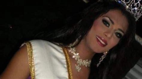 Hallan Cuerpo Sin Vida De Miss Gay Nicaragua El Diario Nica