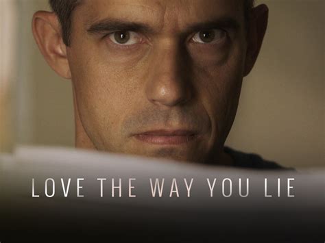 Prime Video: Love the Way You Lie, Season 1