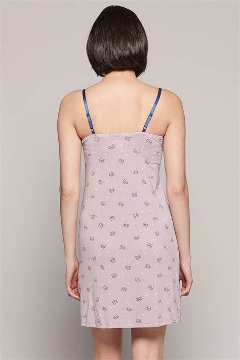 Claudel Lingerie The Night Kitten Babydoll Cl