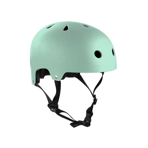 Sfr Essential Ladies Bike Helmet In Light Teal Cyclechic