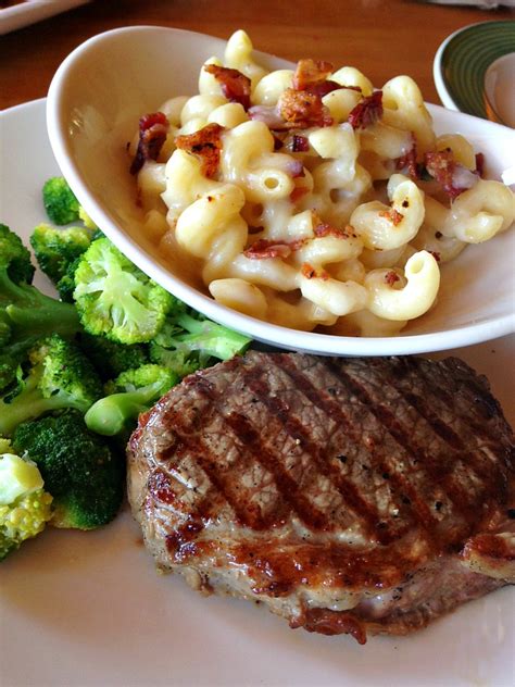 Experience Applebees New Wood Fired Grill Menu