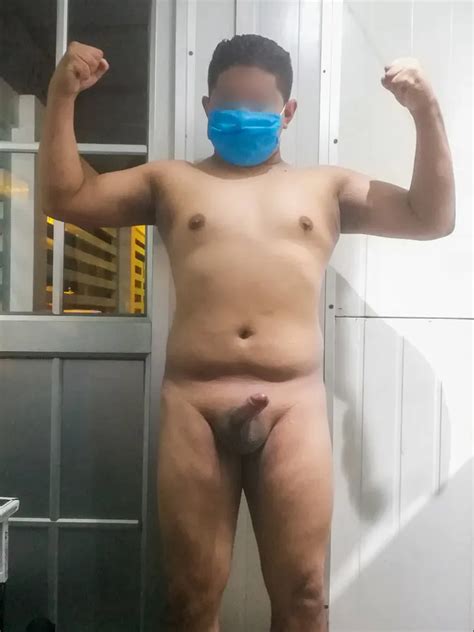 Protegido Ante El Covid Desnudito Y Excitado Iii Nude Pics Xhamster