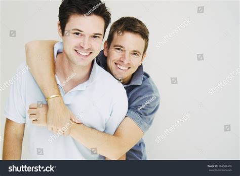 877 Gay Couple Underwear Images Stock Photos Vectors Shutterstock