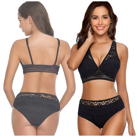 Bikini A Urowy Niska Cena Na Allegro