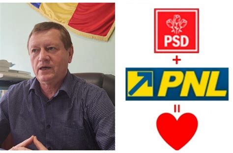 PSD și PNL vor avea un candidat comun la Primăria Nușeni StiriBN