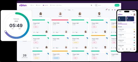Optimise Your Field Service Planning with vPlan. Try vPlan Free for 14 ...